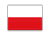 OUTSIDE PROJECT - Polski